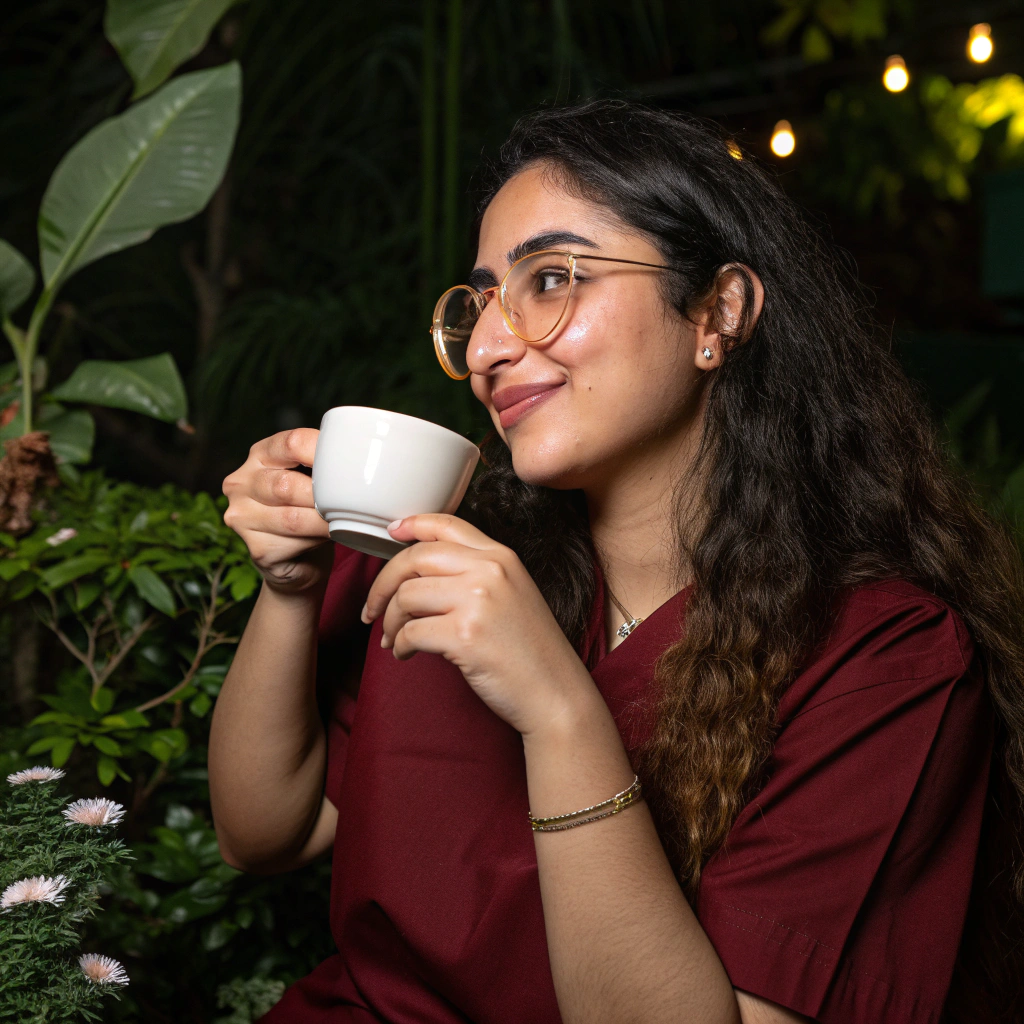 عبير دردشة 27 حلب متصل الان - صورة عبير دردشة 27 سنة من حلب للتعارف والزواج