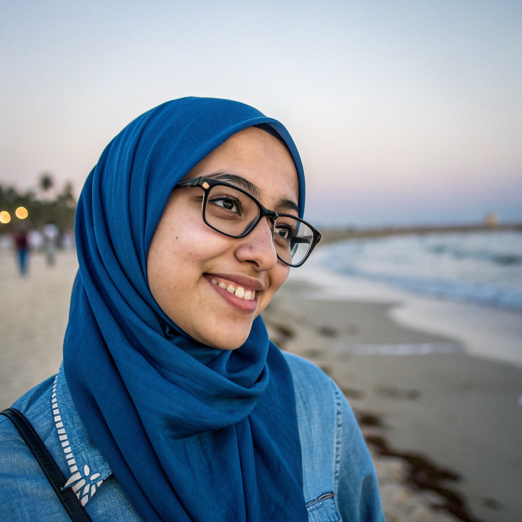 عبير دردشة 23 الرباط متصل الان - صورة عبير دردشة 23 سنة من الرباط للتعارف والزواج