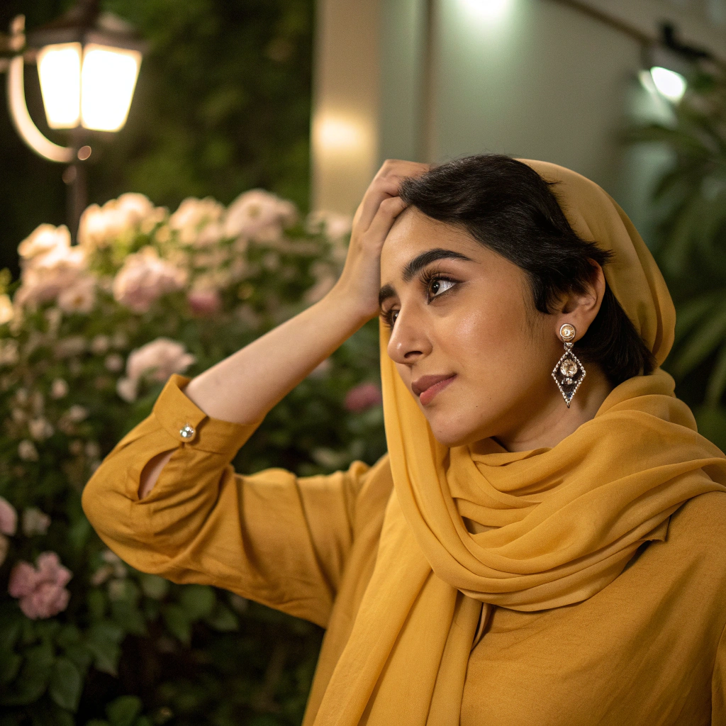 عبير زواج 23 الرياض نشيط قبل ساعة - صورة عبير زواج 23 سنة من الرياض للتعارف والزواج