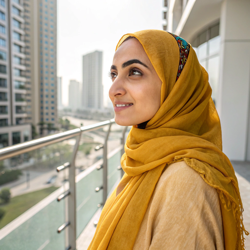 أميرة زواج 24 دبي متصل الان - صورة أميرة زواج 24 سنة من دبي للتعارف والزواج