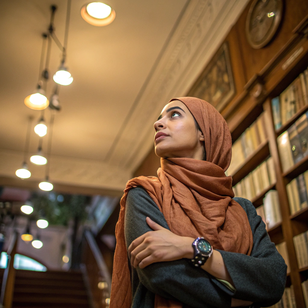 إيمان زواج مسيار 36 الجزائر متصل الان - صورة إيمان زواج مسيار 36 سنة من الجزائر للتعارف والزواج