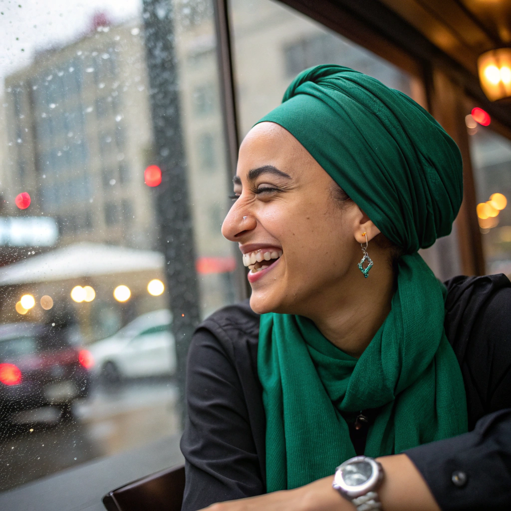 إيمان زواج شرعي 27 وهران نشيط قبل 5 دقائق - صورة إيمان زواج شرعي 27 سنة من وهران للتعارف والزواج