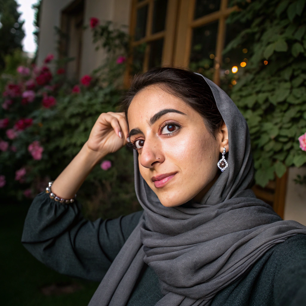 فاطمة مسيار 25 أربيل متصل الان - صورة فاطمة مسيار 25 سنة من أربيل للتعارف والزواج