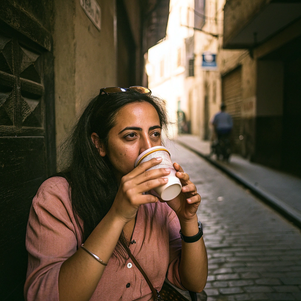 فاطمة زواج مسيار 30 قسنطينة نشيط قبل 5 دقائق - صورة فاطمة زواج مسيار 30 سنة من قسنطينة للتعارف والزواج