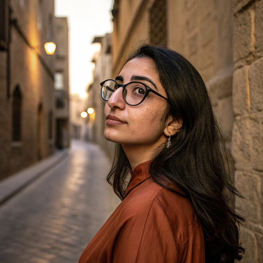 غادة مسيار 31 دبي نشيط قبل 5 دقائق - صورة غادة مسيار 31 سنة من دبي للتعارف والزواج