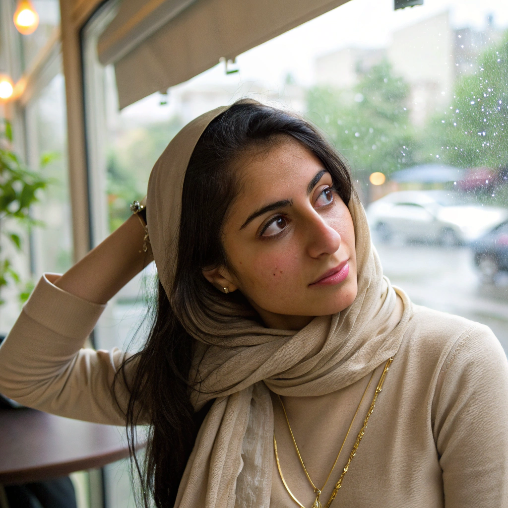 غادة زواج 27 أربيل متصل الان - صورة غادة زواج 27 سنة من أربيل للتعارف والزواج