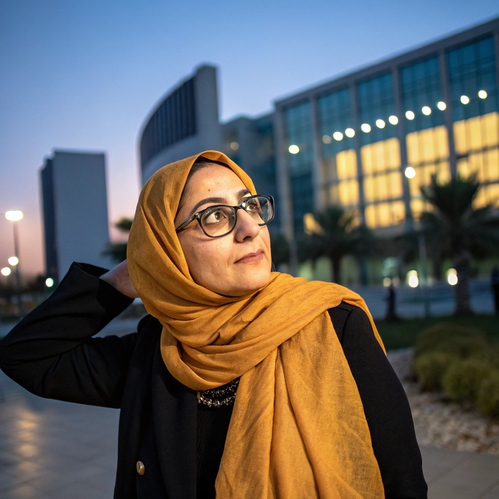 هاجر تعارف جاد 38 قسنطينة متصل الان - صورة هاجر تعارف جاد 38 سنة من قسنطينة للتعارف والزواج