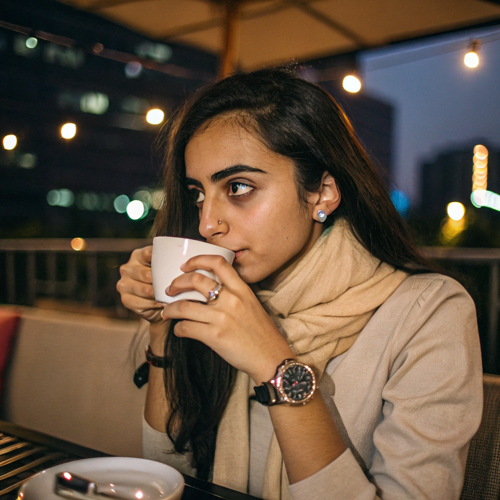 هبة زواج 23 دمشق نشيط قبل 5 دقائق - صورة هبة زواج 23 سنة من دمشق للتعارف والزواج