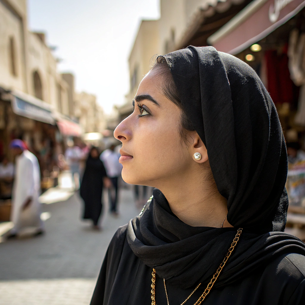 هدى مسيار 18 دبي نشيط قبل 5 دقائق - صورة هدى مسيار 18 سنة من دبي للتعارف والزواج