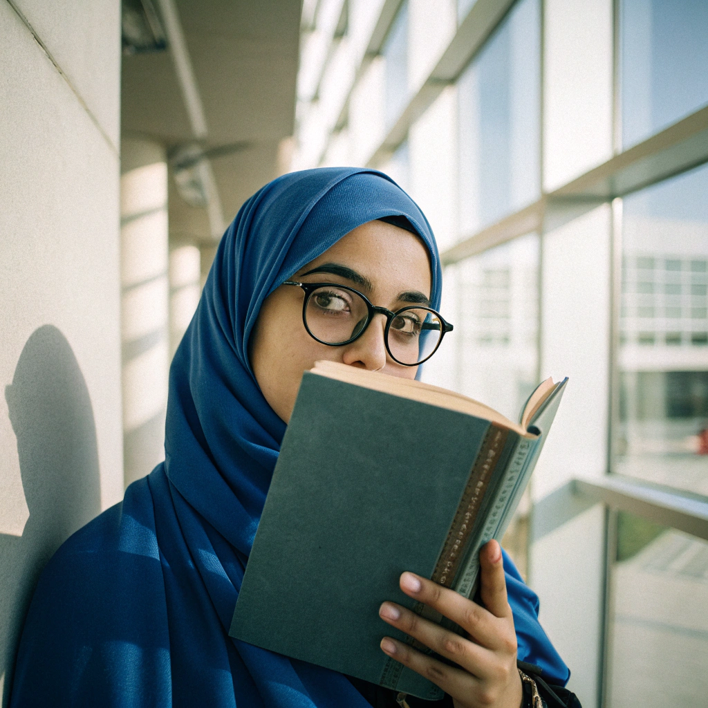 هدى زواج 22 بغداد نشيط قبل 5 دقائق - صورة هدى زواج 22 سنة من بغداد للتعارف والزواج