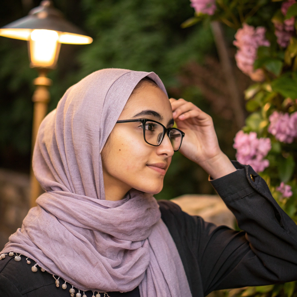 هدى زواج 19 دمشق نشيط قبل ساعة - صورة هدى زواج 19 سنة من دمشق للتعارف والزواج