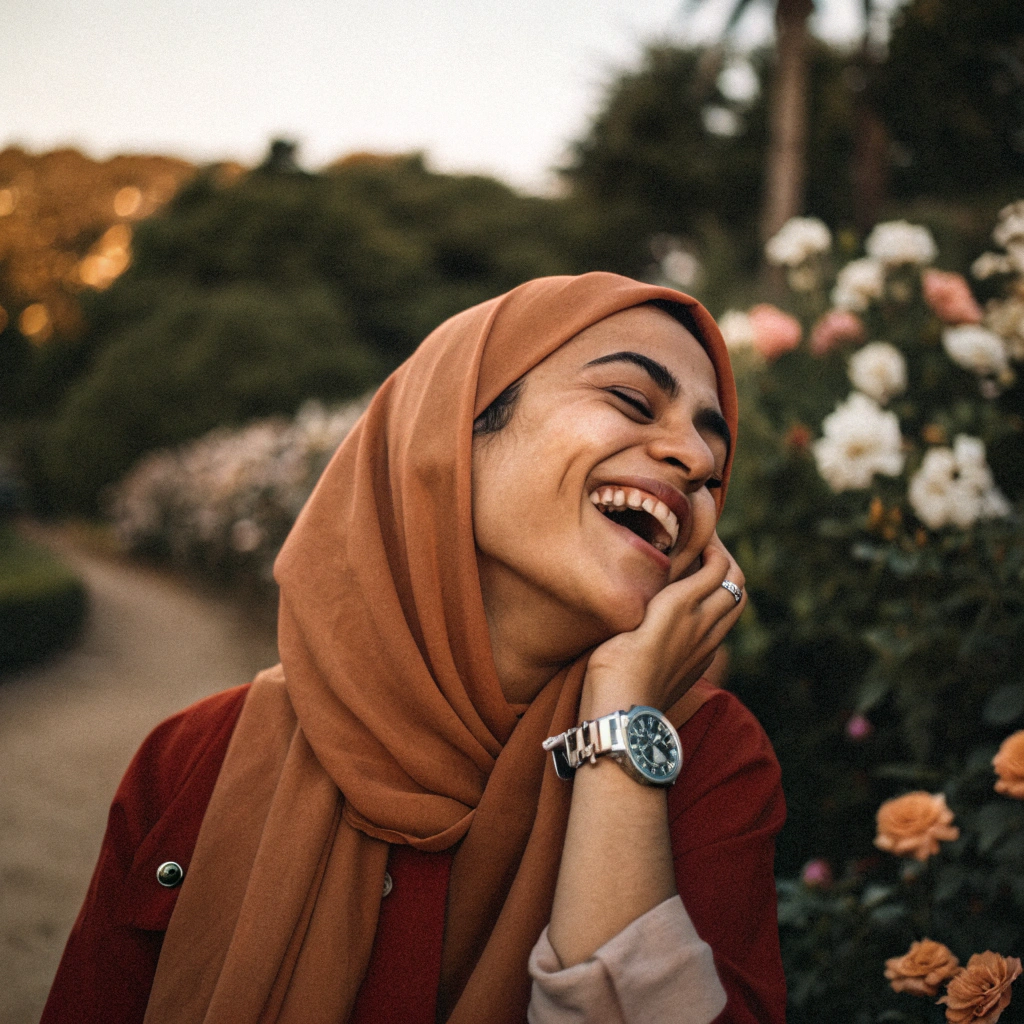 هدى زواج 23 الرباط متصل الان - صورة هدى زواج 23 سنة من الرباط للتعارف والزواج