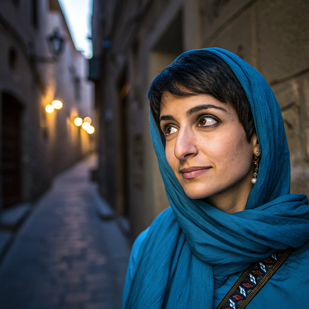 جميلة دردشة 26 دبي متصل الان - صورة جميلة دردشة 26 سنة من دبي للتعارف والزواج