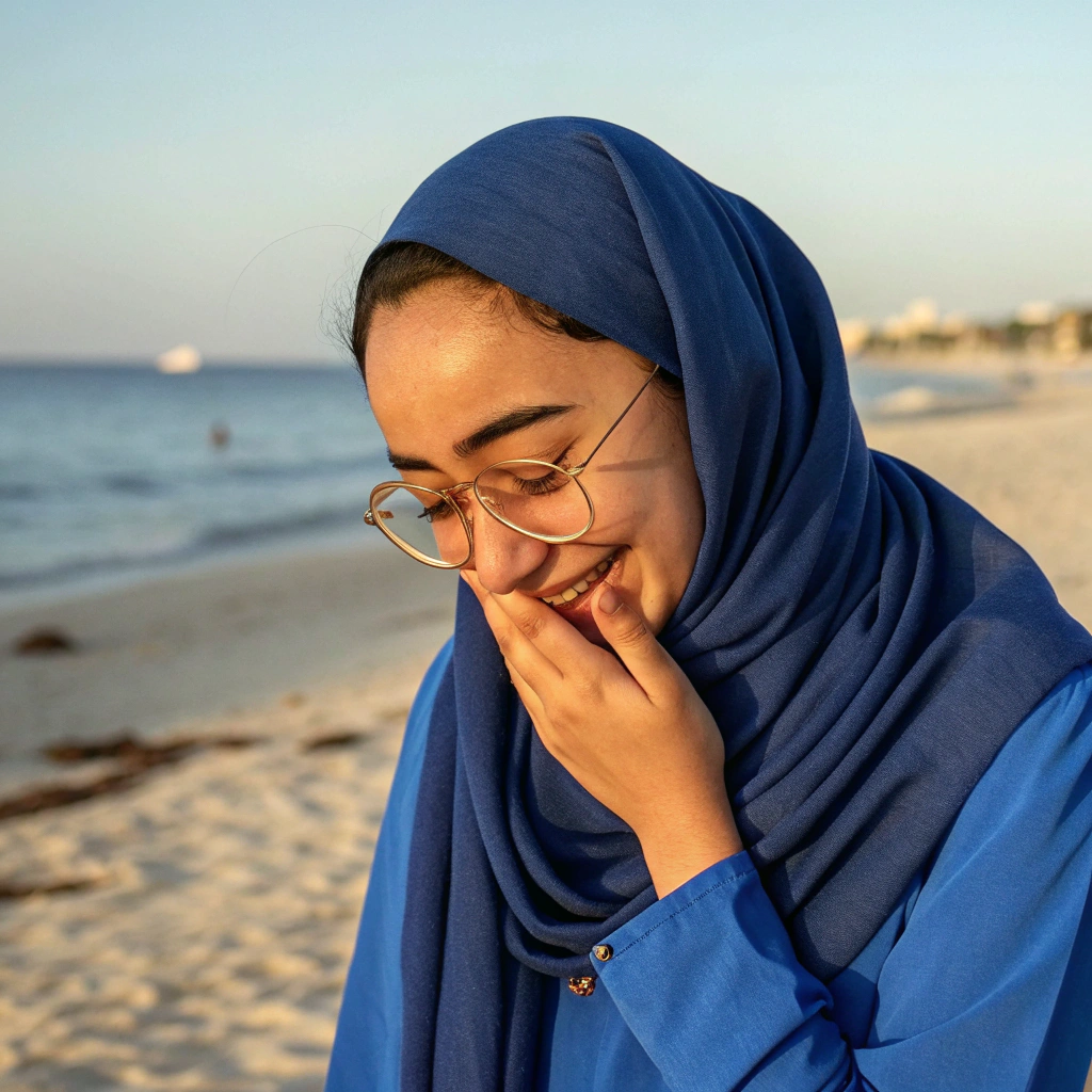 جنى دردشة 20 حلب متصل الان - صورة جنى دردشة 20 سنة من حلب للتعارف والزواج