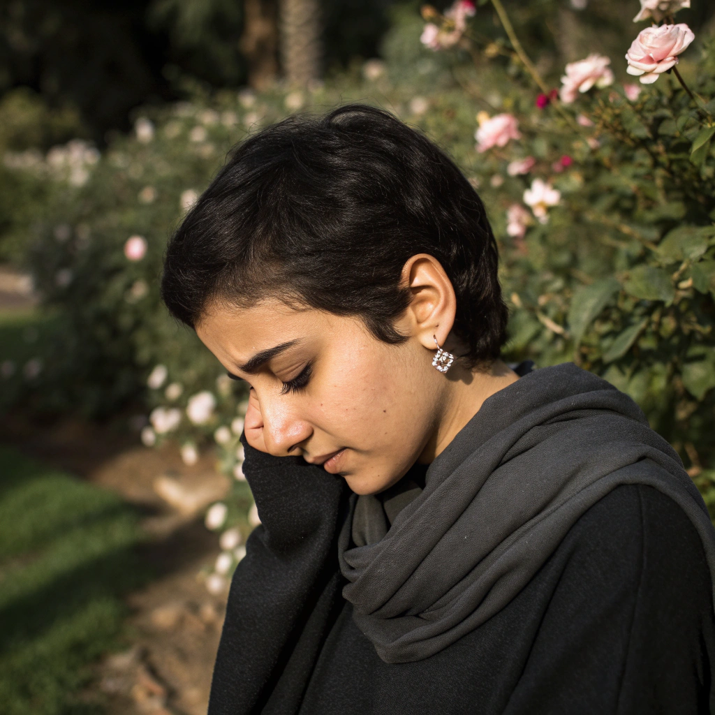 جنى مسيار 19 دمشق متصل الان - صورة جنى مسيار 19 سنة من دمشق للتعارف والزواج