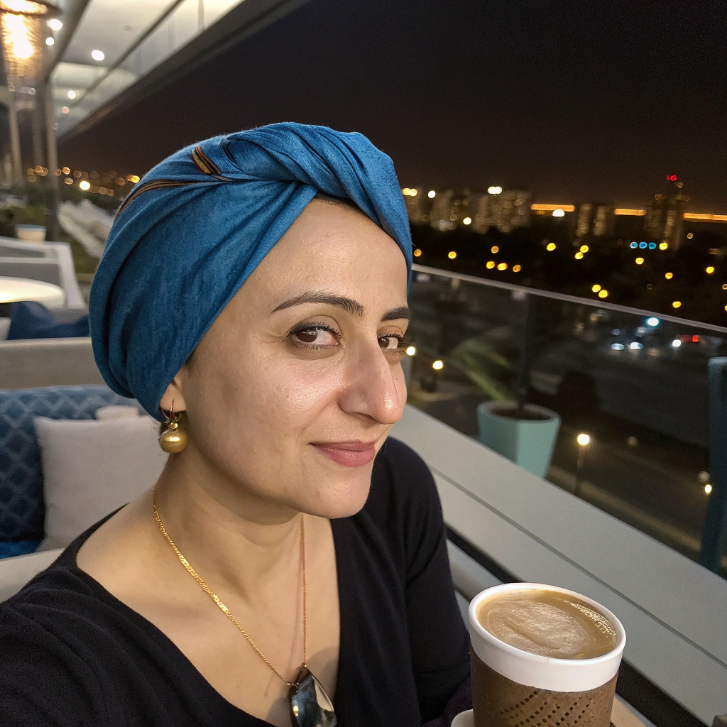 خلود زواج 33 بغداد نشيط قبل ساعة - صورة خلود زواج 33 سنة من بغداد للتعارف والزواج