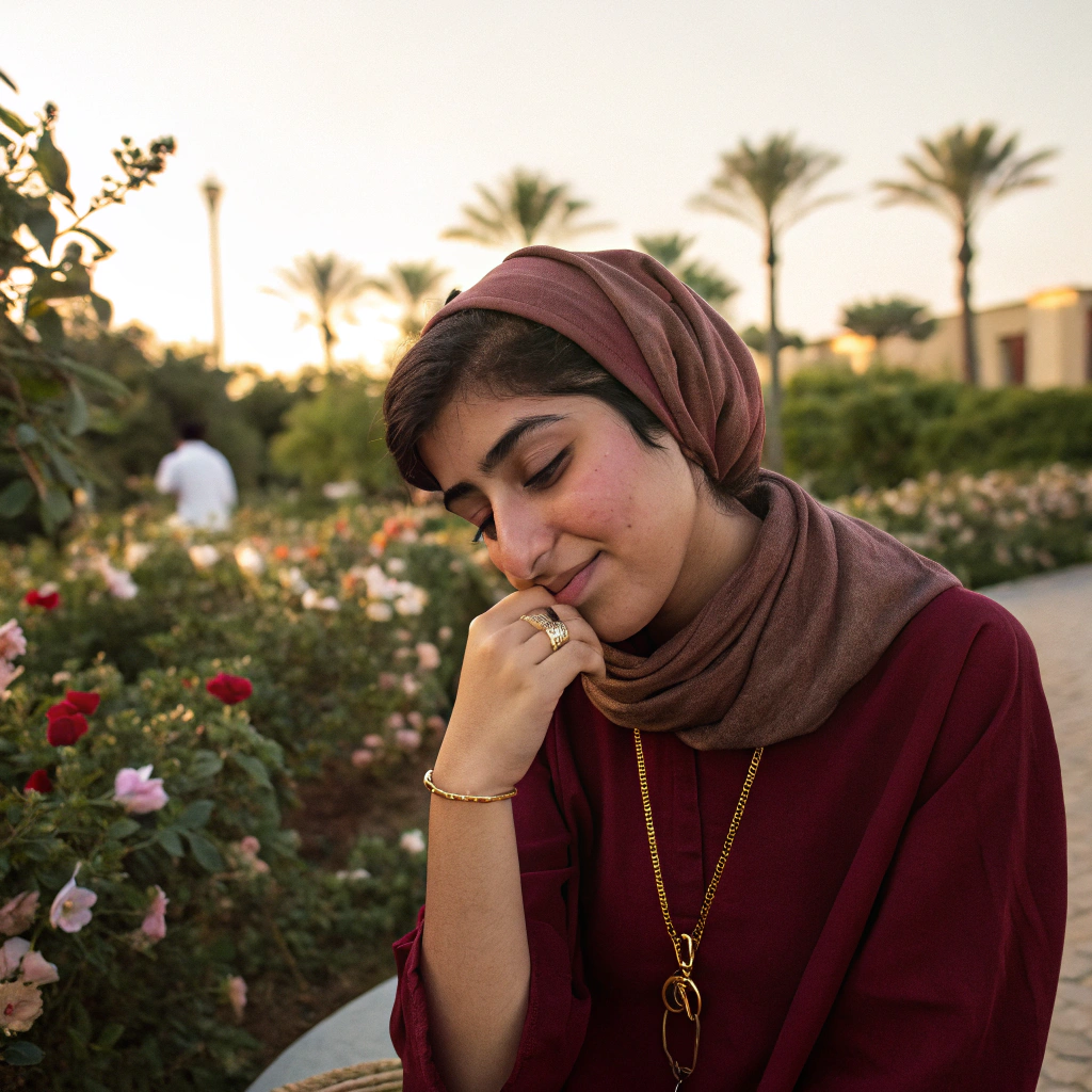 ليلى مسيار 18 دبي نشيط قبل 5 دقائق - صورة ليلى مسيار 18 سنة من دبي للتعارف والزواج