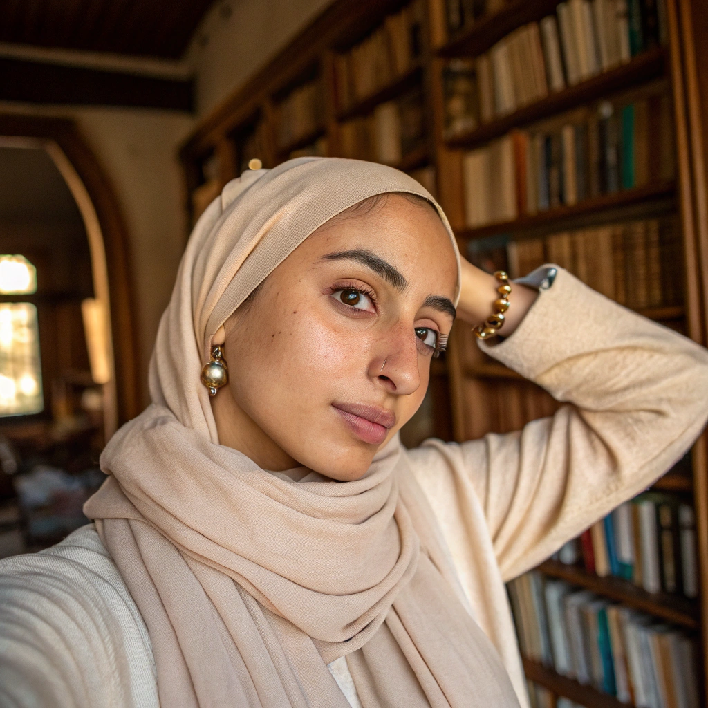 ليلى تعارف جاد 24 وهران متصل الان - صورة ليلى تعارف جاد 24 سنة من وهران للتعارف والزواج