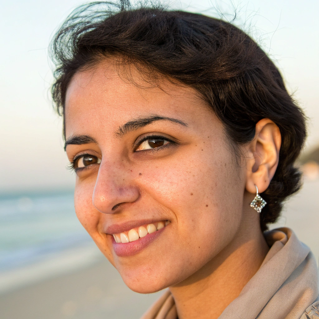 ملاك دردشة 24 وهران متصل الان - صورة ملاك دردشة 24 سنة من وهران للتعارف والزواج