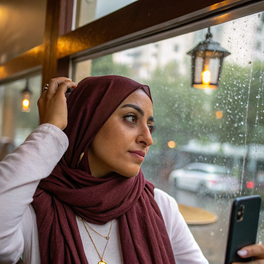 ملاك مسيار 27 الرياض متصل الان - صورة ملاك مسيار 27 سنة من الرياض للتعارف والزواج