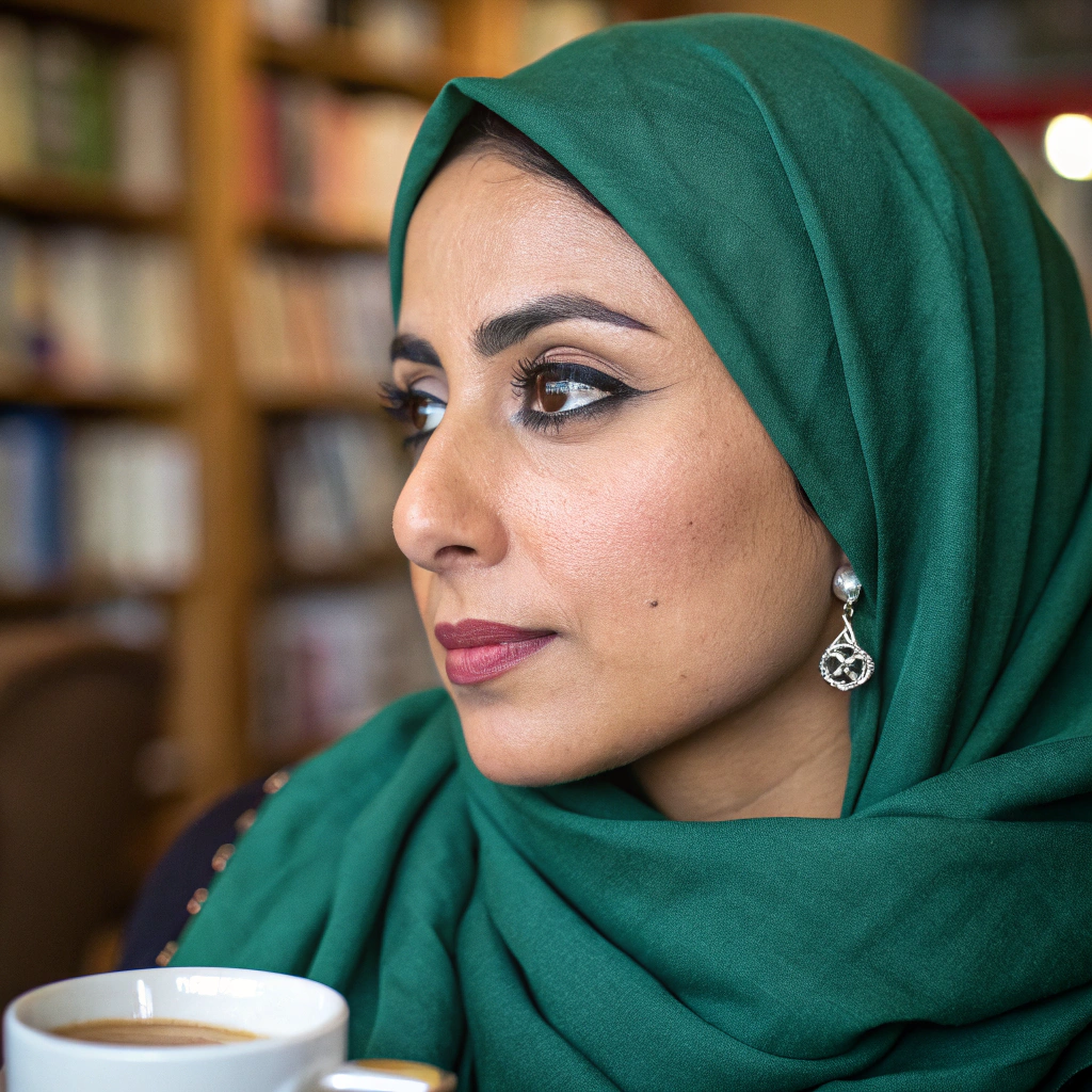 مروة زواج 32 جدة متصل الان - صورة مروة زواج 32 سنة من جدة للتعارف والزواج