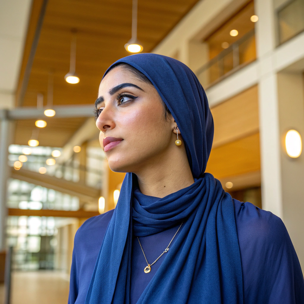 مريم زواج 26 دبي نشيط قبل 5 دقائق - صورة مريم زواج 26 سنة من دبي للتعارف والزواج