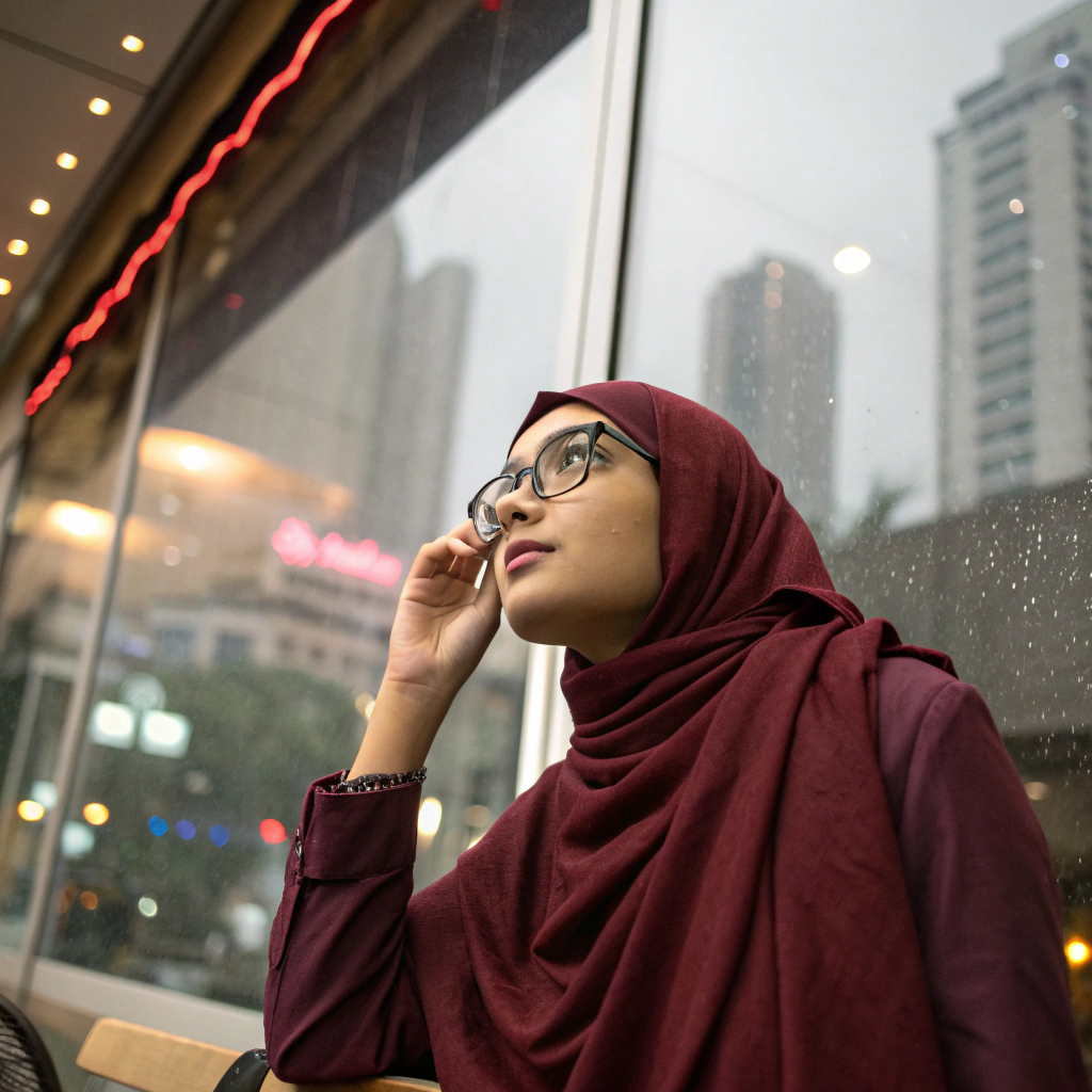 منى دردشة 19 دبي متصل الان - صورة منى دردشة 19 سنة من دبي للتعارف والزواج