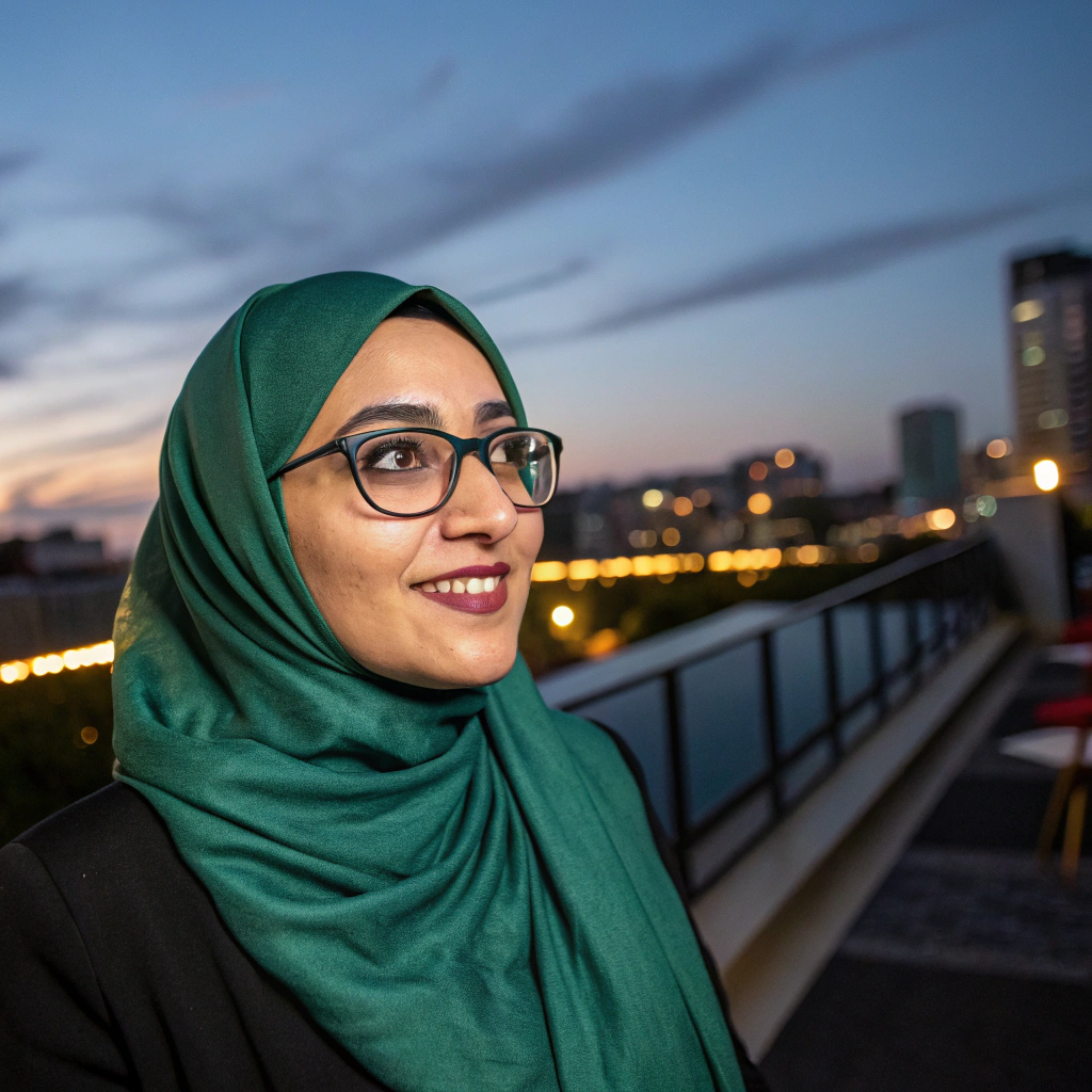 نور زواج 32 حلب متصل الان - صورة نور زواج 32 سنة من حلب للتعارف والزواج