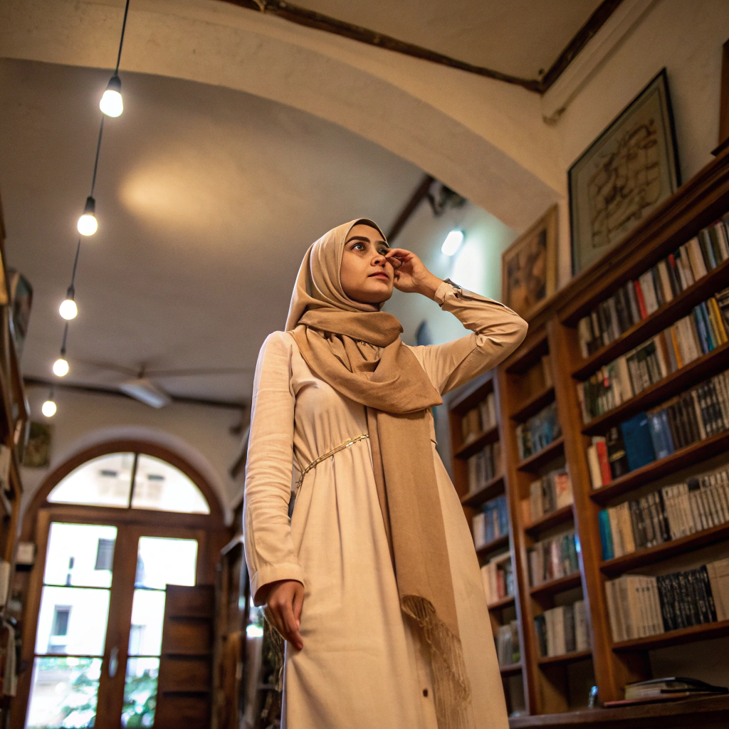 نور زواج مسيار 24 الجزائر نشيط قبل 5 دقائق - صورة نور زواج مسيار 24 سنة من الجزائر للتعارف والزواج