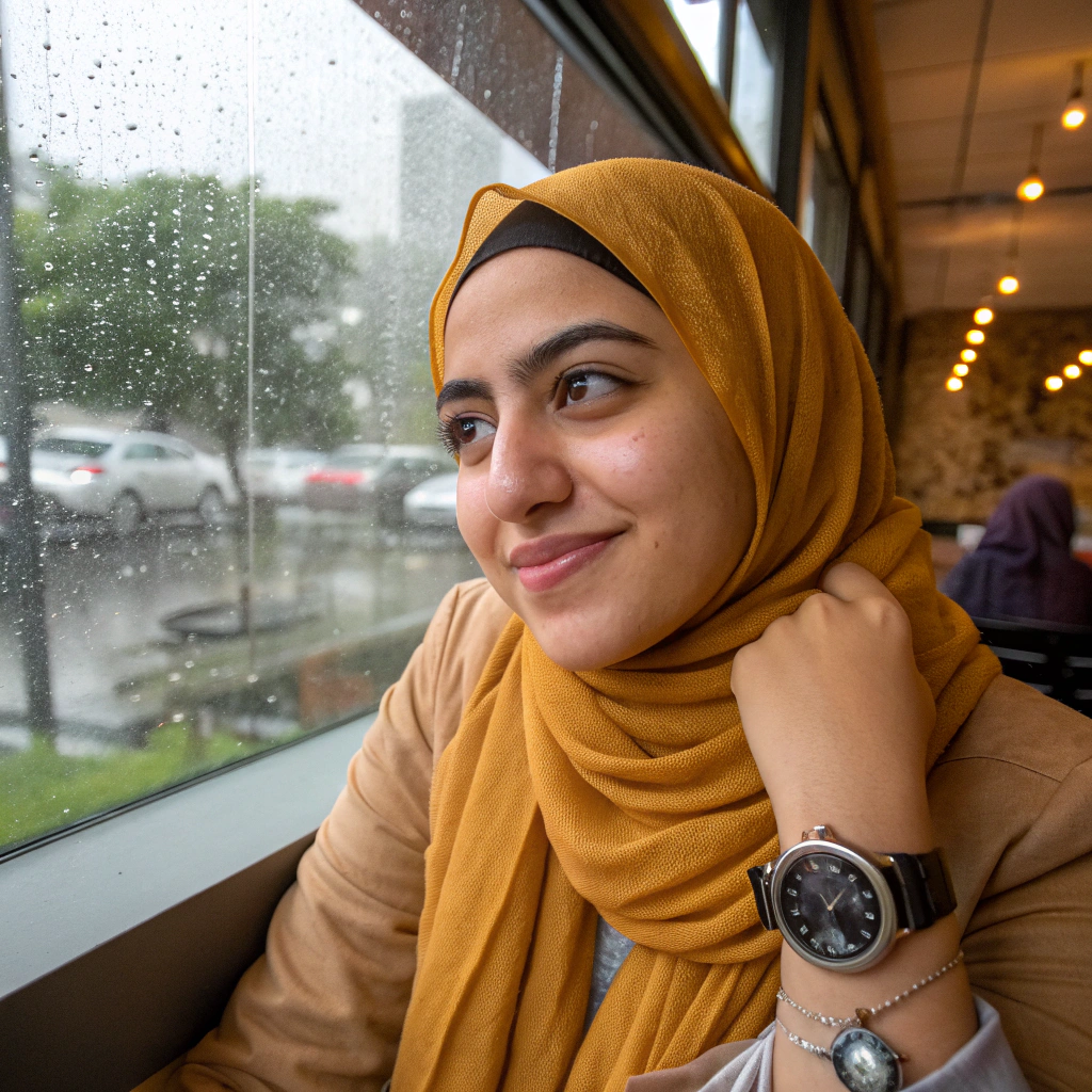 ارقام بنات واتساب متصل الان - نورة