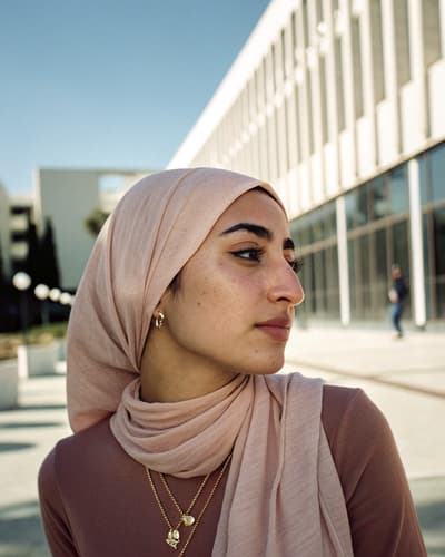 روان مسيار 23 حلب نشيط قبل 5 دقائق - صورة روان مسيار 23 سنة من حلب للتعارف والزواج