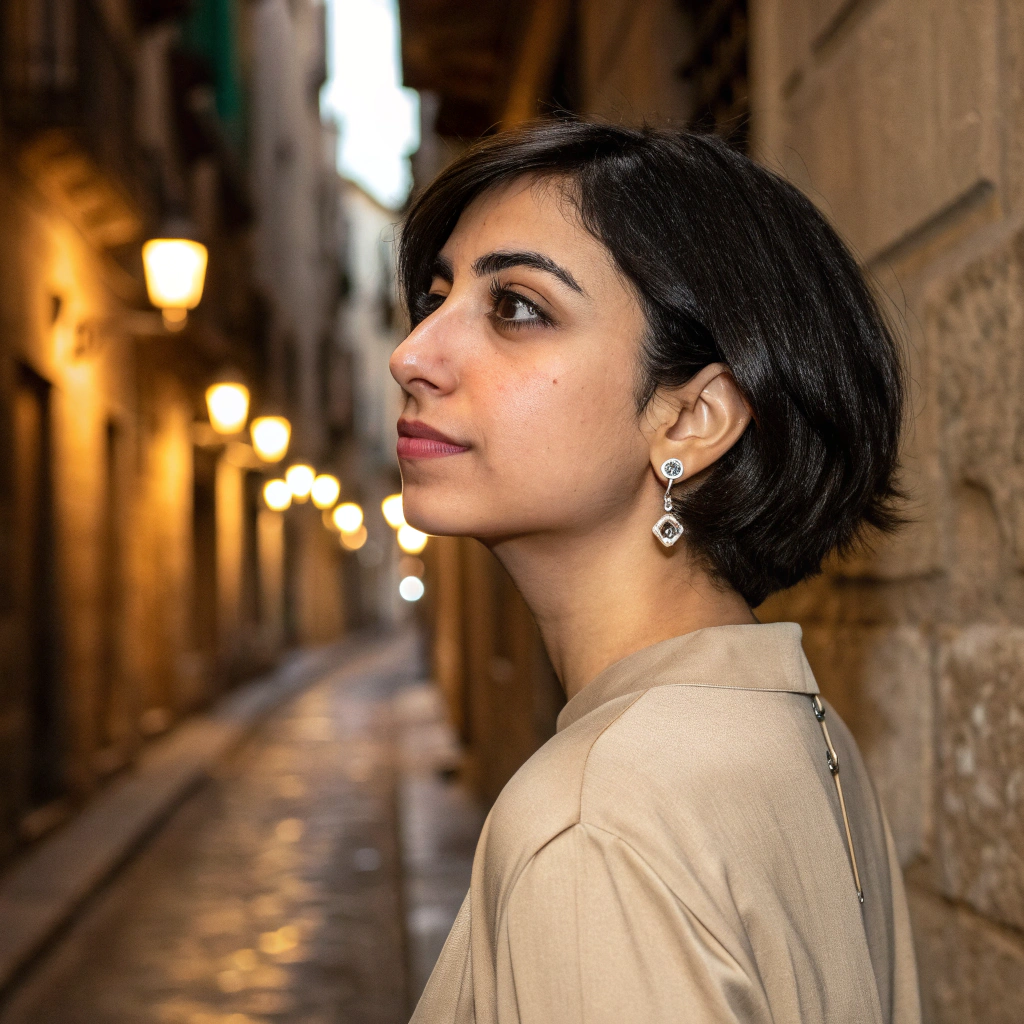 سلمى دردشة 26 بغداد نشيط قبل 5 دقائق - صورة سلمى دردشة 26 سنة من بغداد للتعارف والزواج