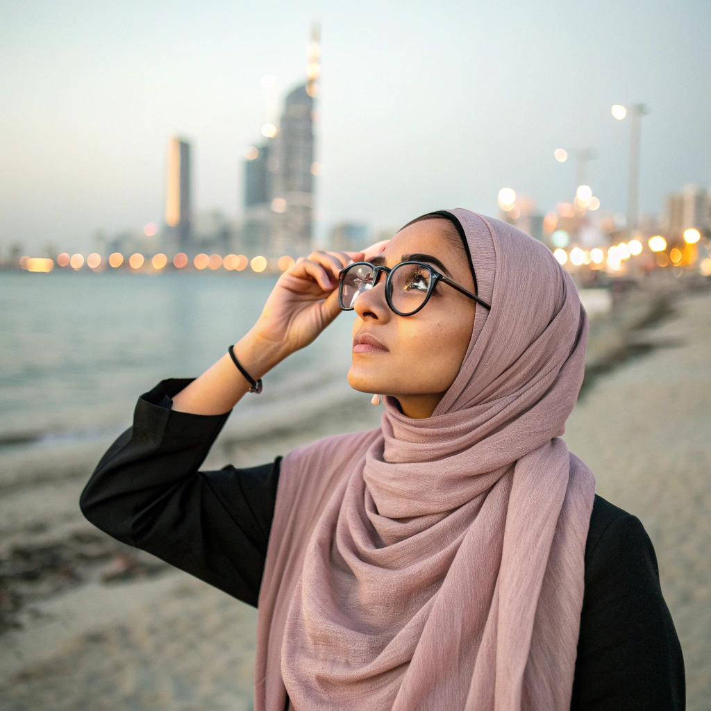 سلمى دردشة 34 الرياض متصل الان - صورة سلمى دردشة 34 سنة من الرياض للتعارف والزواج