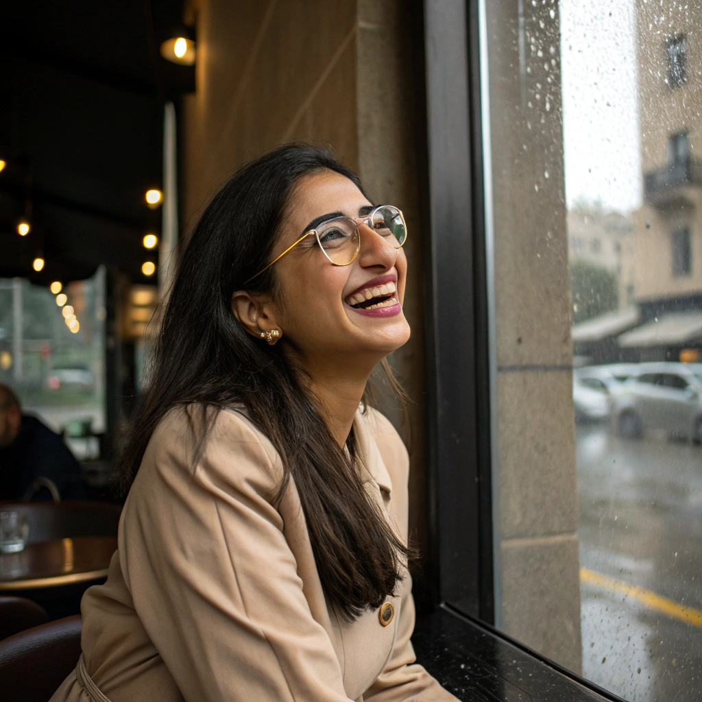 شهد دردشة 32 دمشق متصل الان - صورة شهد دردشة 32 سنة من دمشق للتعارف والزواج