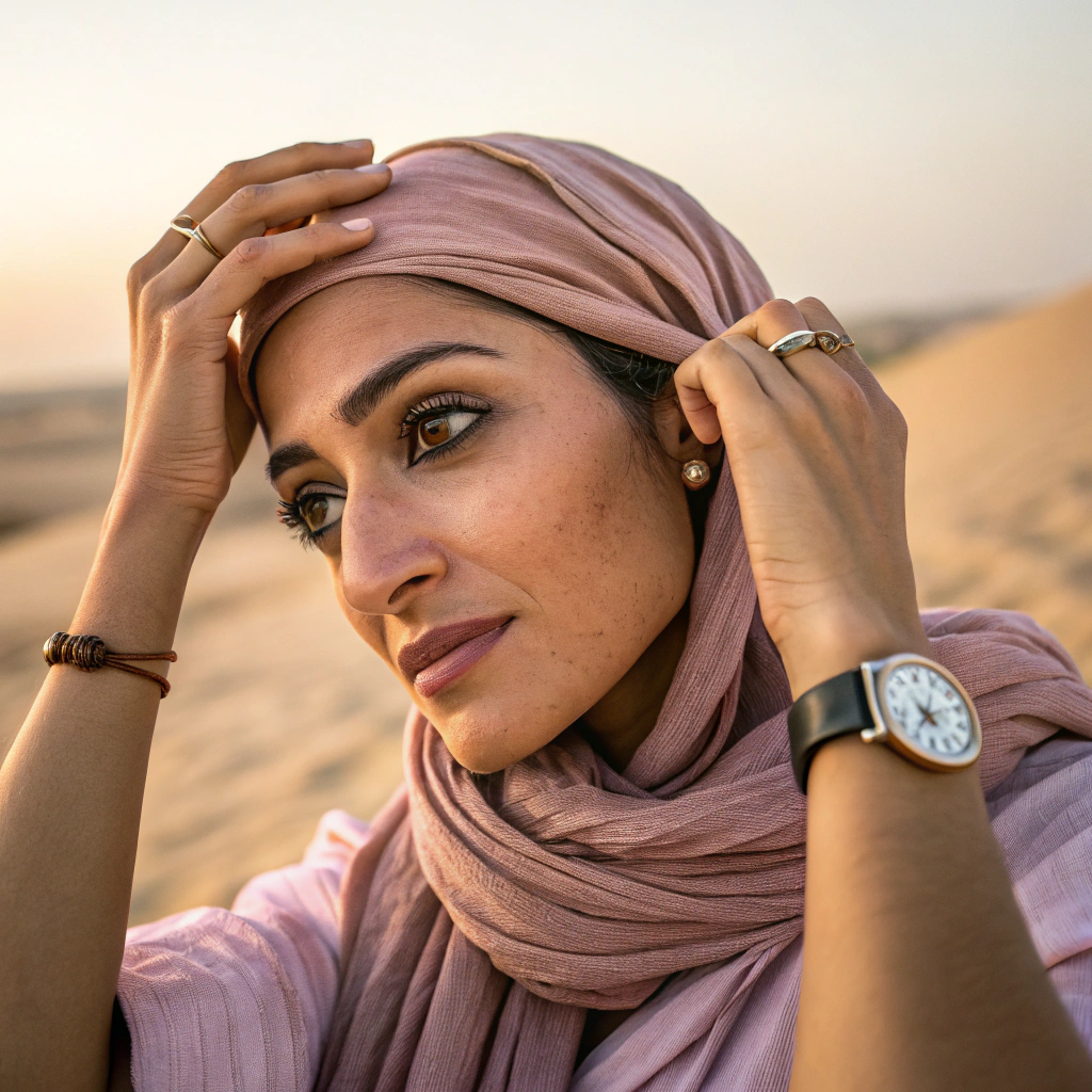 تسنيم دردشة 34 دبي متصل الان - صورة تسنيم دردشة 34 سنة من دبي للتعارف والزواج