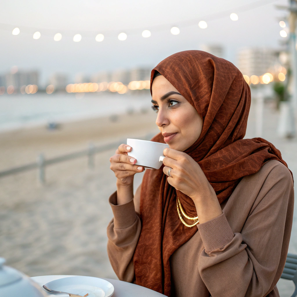 ياسمين مسيار 32 حلب نشيط قبل 5 دقائق - صورة ياسمين مسيار 32 سنة من حلب للتعارف والزواج