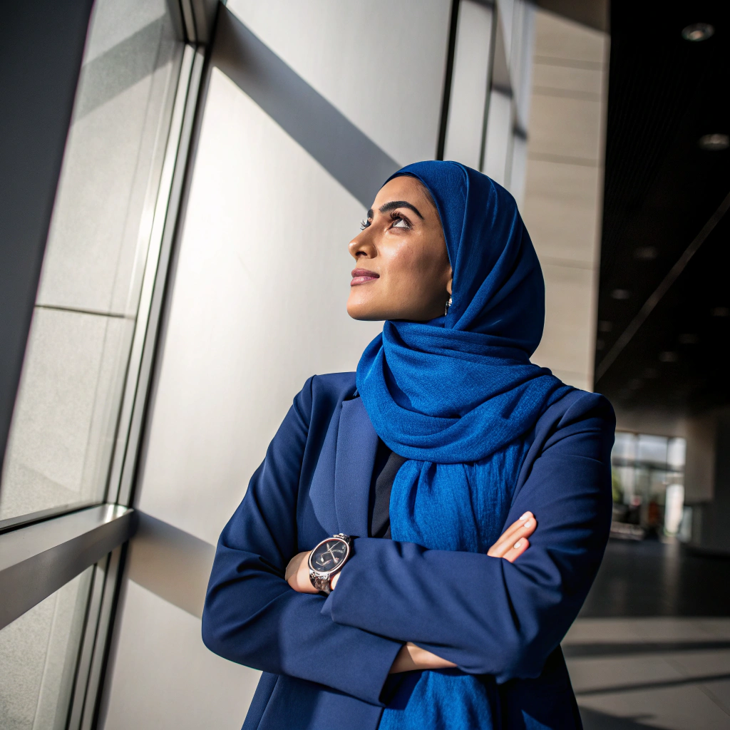 بديل bigmache - زينب 27 سنة